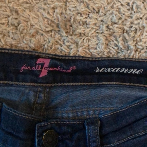 Juniors skinny jeans Roxanne - Picture 5 of 6
